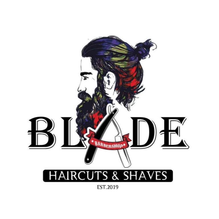 blade - haircuts and shaves