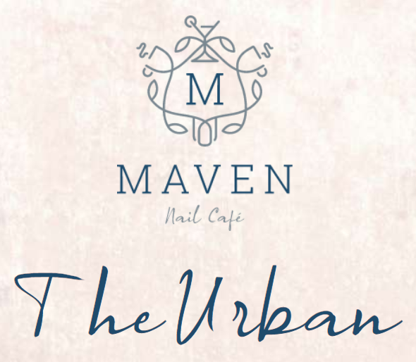Maven Nail Cafe